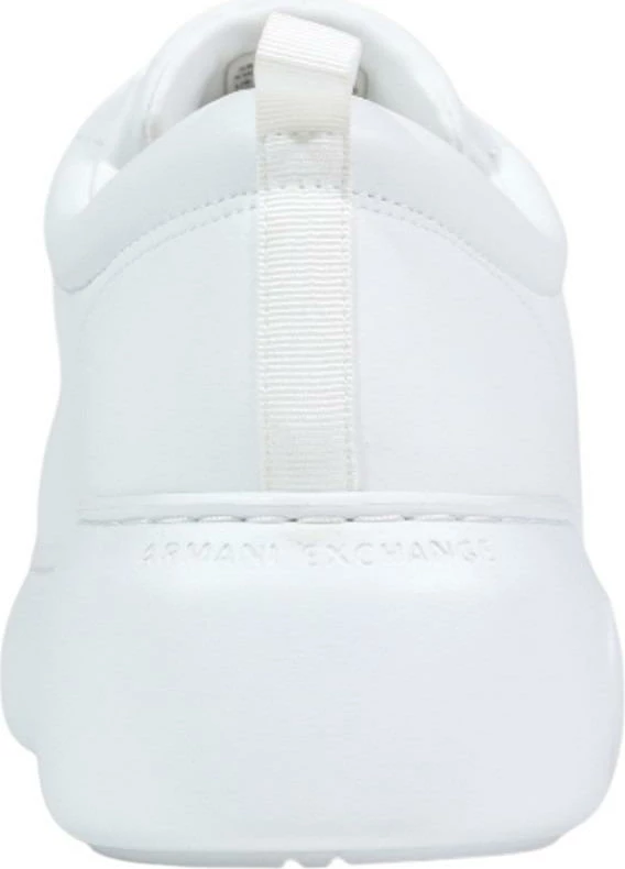 Atlete për femra Armani Exchange XW002790 AF11912, të bardha [Ngjyra: 41]