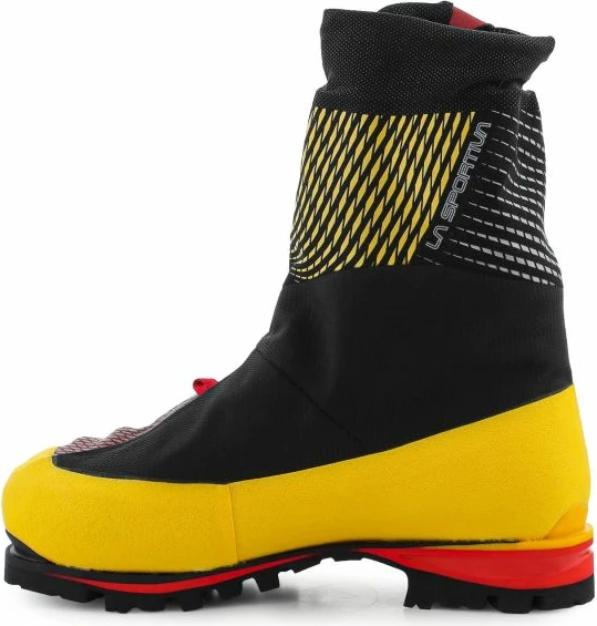 Çizme alpinizmi La Sportiva G5 Evo 21V999100, të verdha/zeza