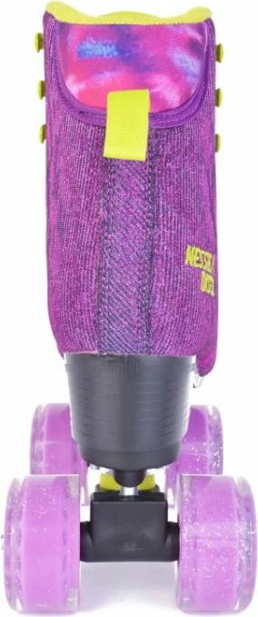 Patina Tempish Nessie Disco për femra, ngjyrë vjollcë