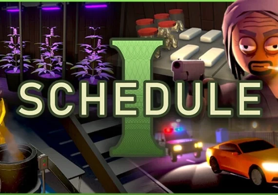 Schedule I EN Global