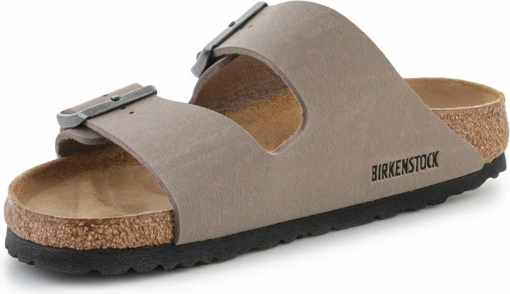 Sandale Birkenstock Arizona BS 1032070, gray taupe