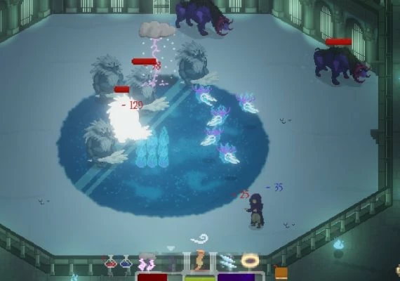 Gift of Parthax EN/DE/FR/IT/RU/ES Global
