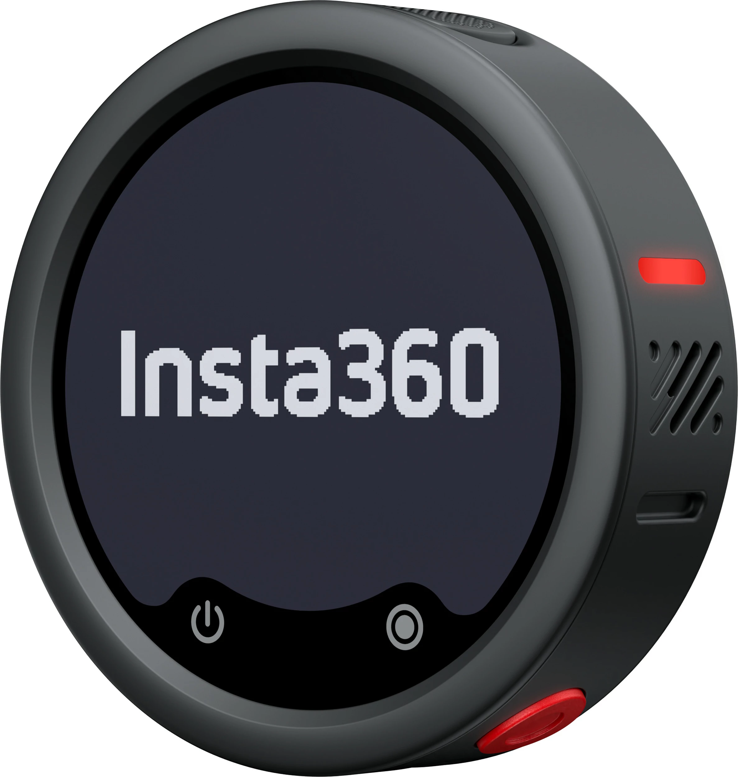 Transmetues mikrofon Insta360 Mic Pro MC110, Bluetooth, 10h bateri, i zi