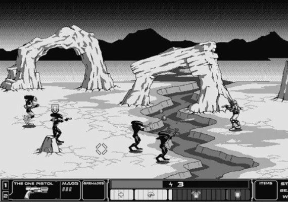 Rogue Invader EN Global