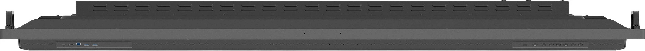 Ekran interaktiv ViewSonic ViewBoard IFP6552-2F, 65", 4K, Touch, 64GB, i zi