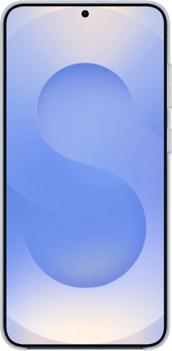 Mbështjellës Standing Grip Samsung Galaxy S25+, i zi