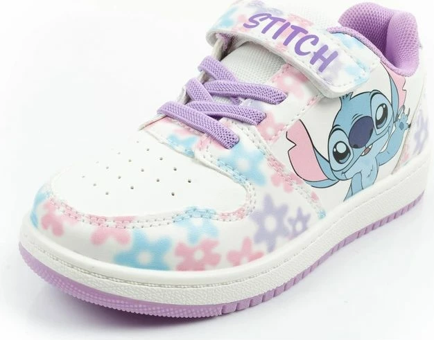 Atlete për fëmijë Leomil Stitch me Velcro