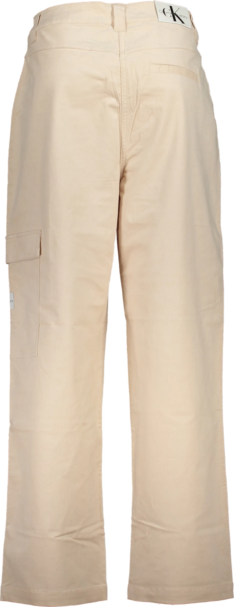 Pantallona CALVIN KLEIN femra, rozë