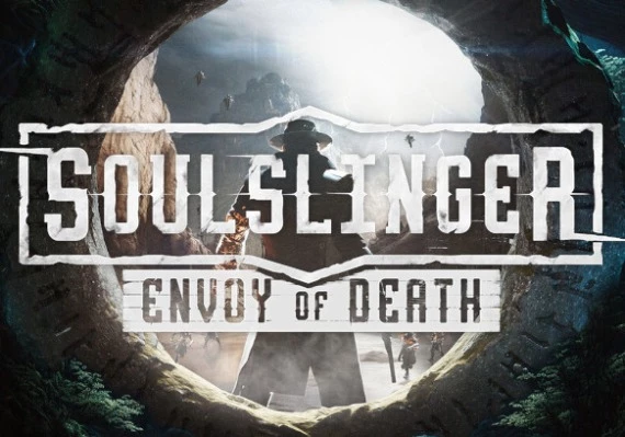 Soulslinger: Envoy of Death EN Global