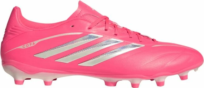 Atlete futbolli adidas Copa Pure IV League FG, rozë