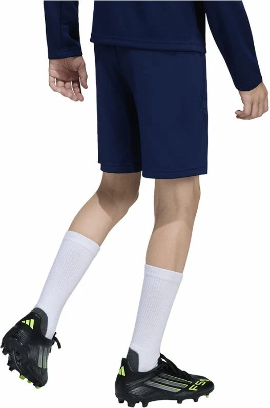 Shorce trajnimi adidas ENTRADA 26 Y JZ9130, fëmijë [Madhësia: 164 cm]