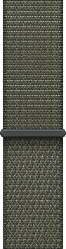 Apple Watch 46mm Loop Blue Ribbon Nike Sport Loop
