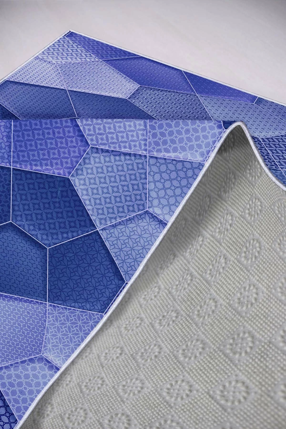 Qilim për korridor, shumëngjyrësh, Conceptum Hypnose, HMNT501, 80x300cm