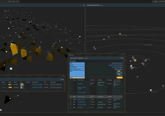 Prosperous Universe Pro License 1 Month EN Global