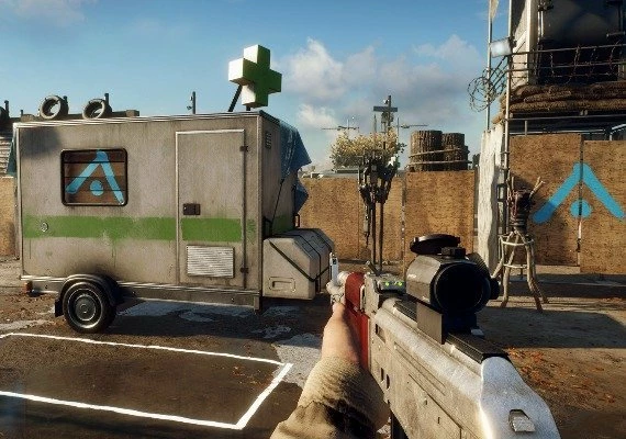 Generation Zero - Base Support Pack DLC Global