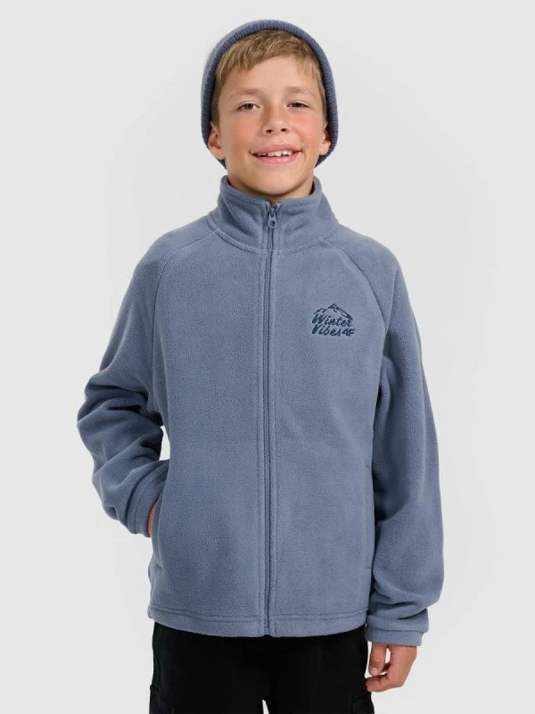 Fleece për djem 4f