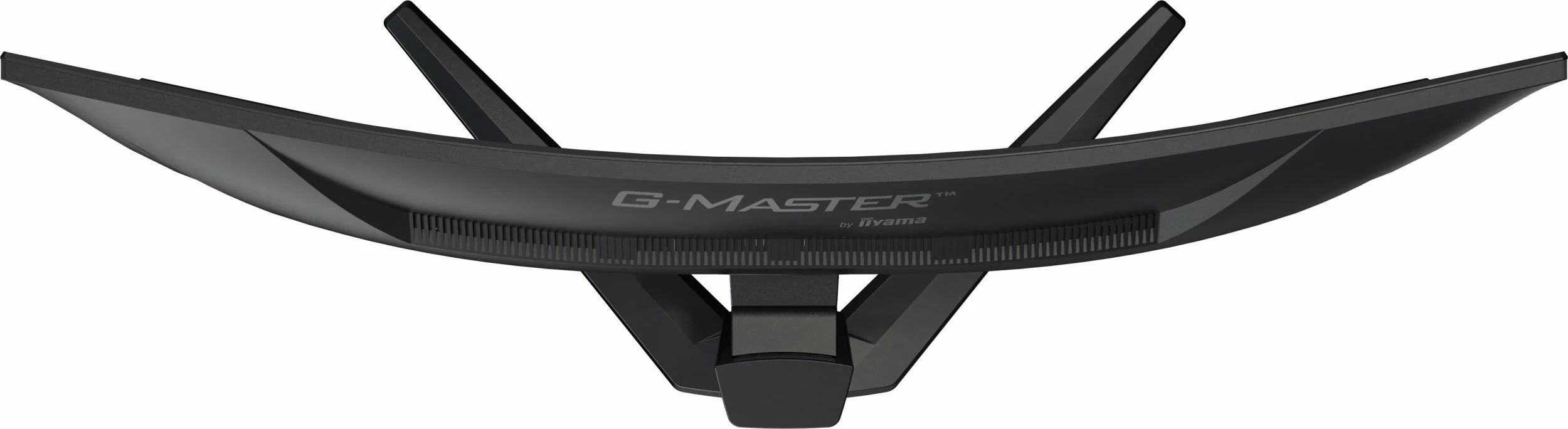 Monitor gaming iiyama G-Master GCB3486WQSCP-B1 Gold Phoenix 34\" UWQHD 240Hz curved VA me USB-C/KVM