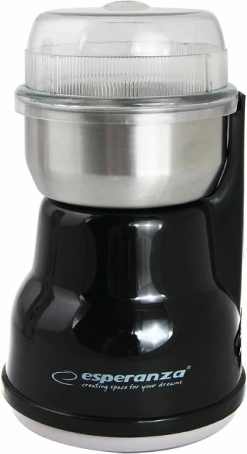 blender kafeje Esperanza Lungo EKC002K, e zezë