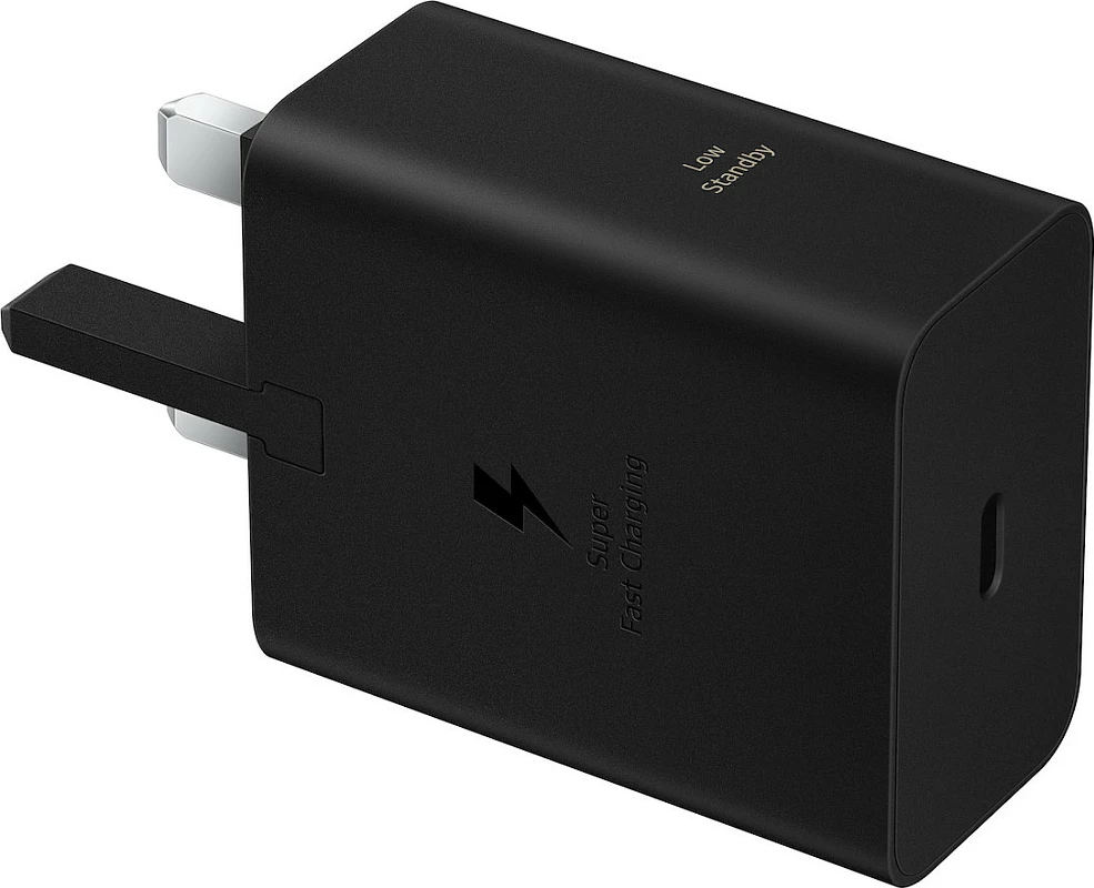 Karikues i shpejtë Samsung EP-T6010, 60W, USB-C, i zi