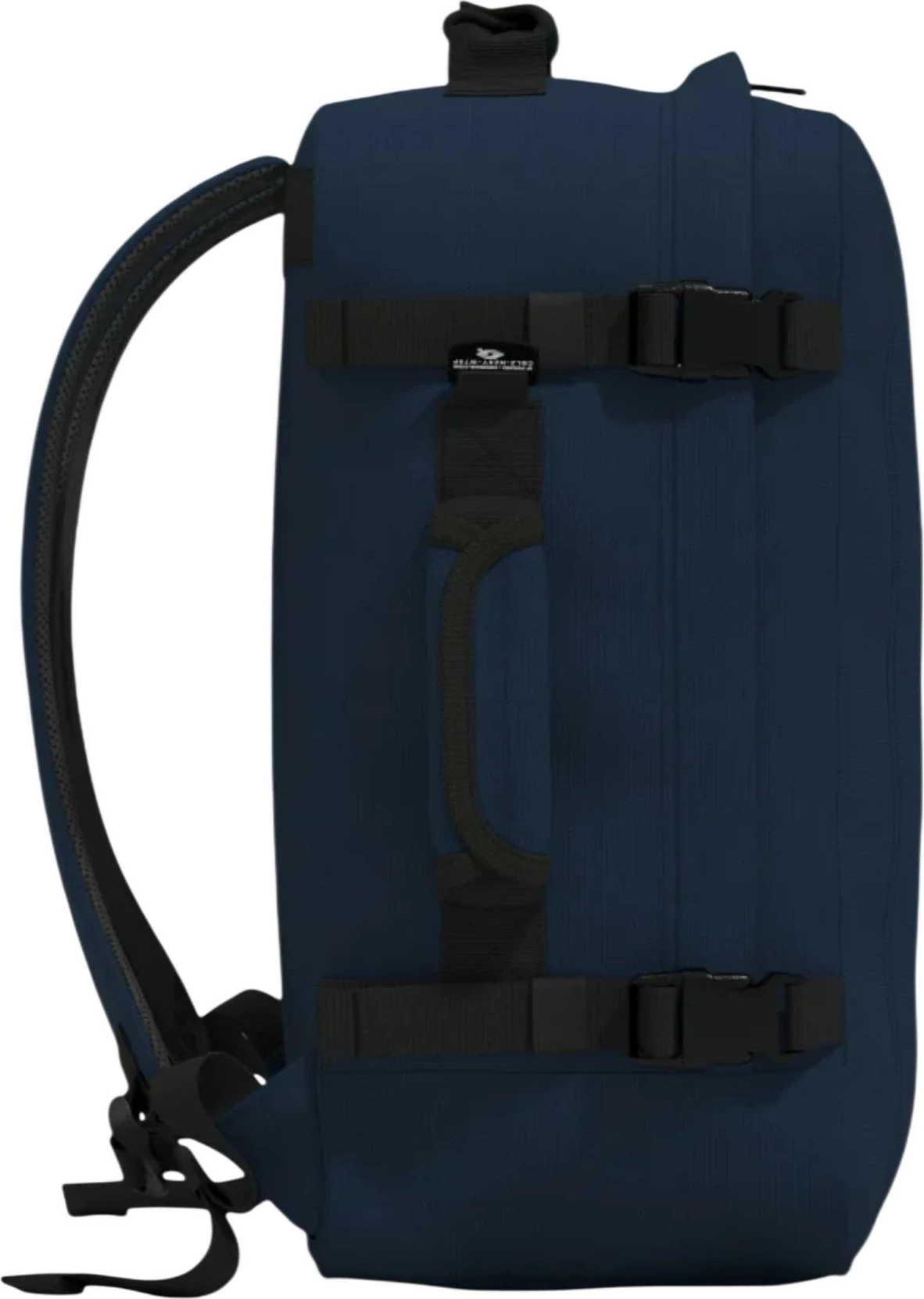 Çantë shpine për meshkuj Cabin Zero Classic 36L CZ171205, e kaltër