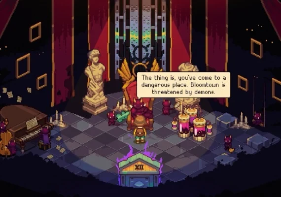 Bloomtown: A Different Story EN/DE/FR/JA/PT/RU/ZH/ES Global
