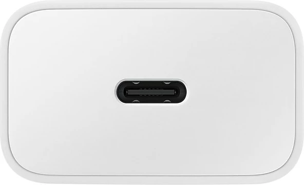 Karikues për pajisje mobile Samsung EP-T1510NWEGEU, Universal, Bardhë