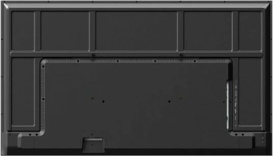 monitor format i madh Sharp MultiSync E559 55" UHD 3840x2160 IPS 60Hz 350 cd/m² 16/7, i zi