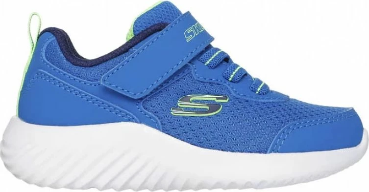 Atlete për fëmijë Skechers, blu [Madhësia: 24]