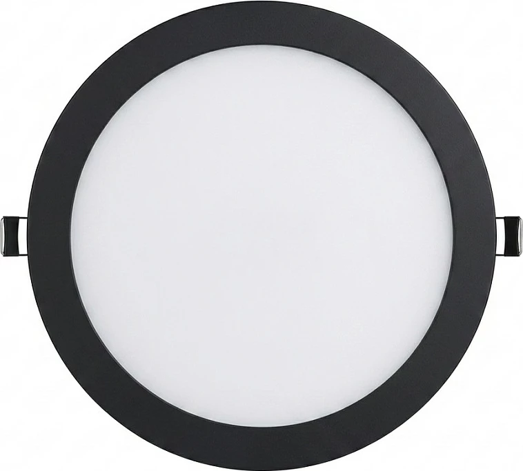 Panel LED ultra slim Synergy21 V6, 18W, Dual White (CCT), 24V, i zi
