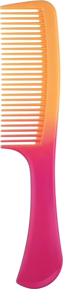 Krehër flokësh KillyS portokalli, 1 copë