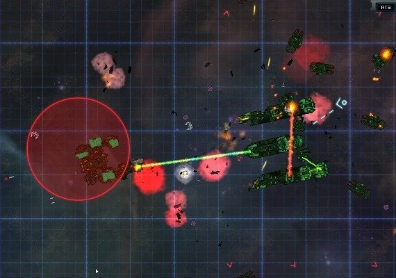 Voidship: The Long Journey EN/RU Global