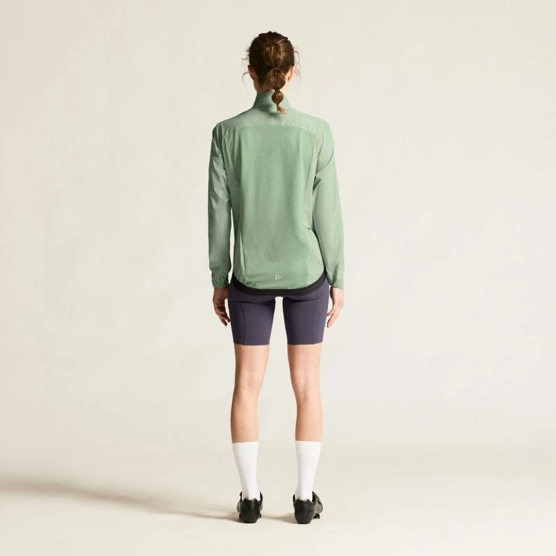 Jakne femra Craft ENDUR LIGHT WIND JACKET W [Madhësia: M]