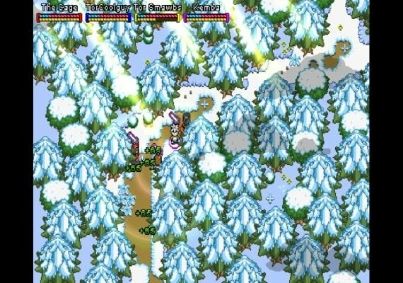 Wanderlust: Rebirth EN Global