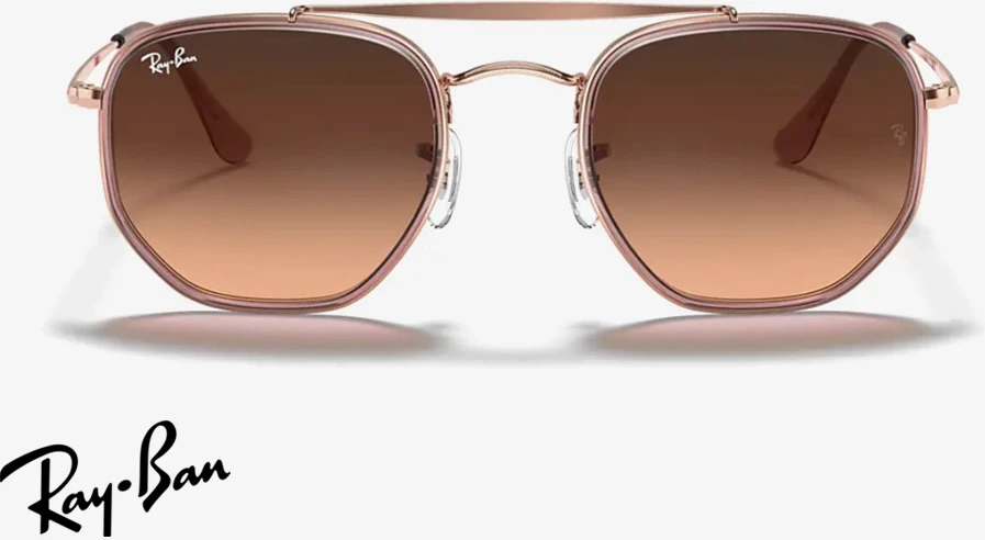 Syze dielli Ray-Ban RB3648M 9069A5 52