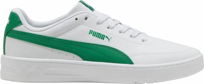 Atlete për meshkuj Puma Court Classic Clean 402223 18