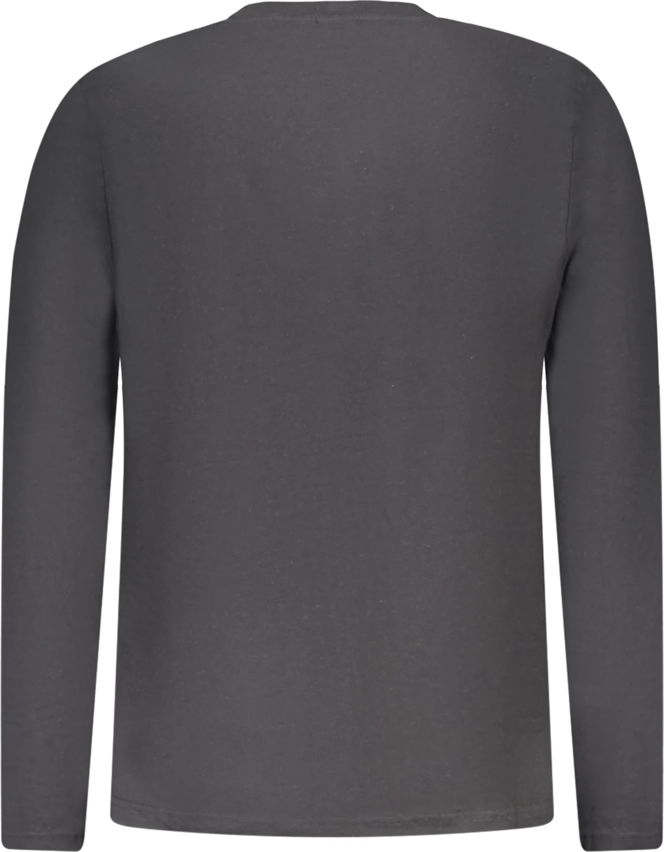 Maicë me mëngë të gjata për meshkuj NORTH SAILS, e zezë