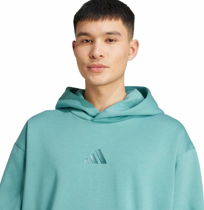 Duks për meshkuj adidas, i kaltër [Madhësia: L]