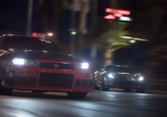 Need For Speed: Payback EN Global