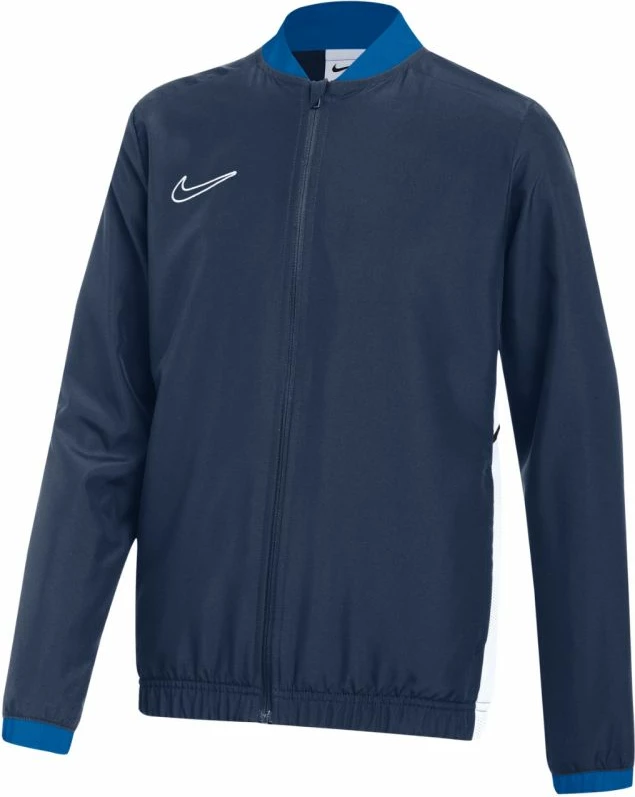 Duks për fëmijë Nike Dri-Fit Academy 25 FZ9851 410, blu e errët