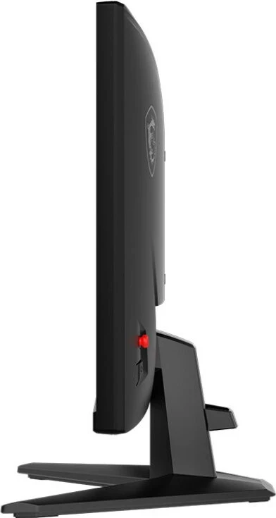Monitor MSI MAG 242F, 23.8", Full HD, Rapid IPS, 200Hz, i zi