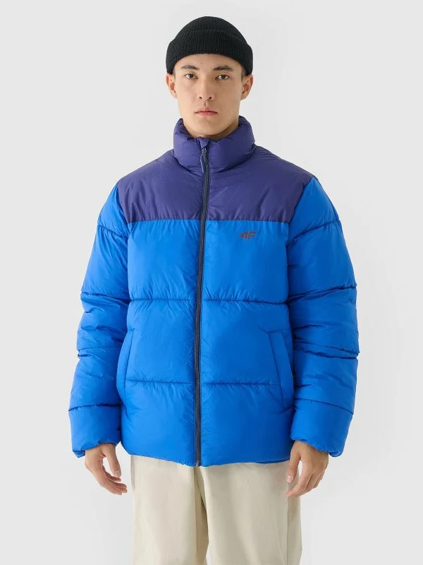 Jakne dimri për meshkuj 4f