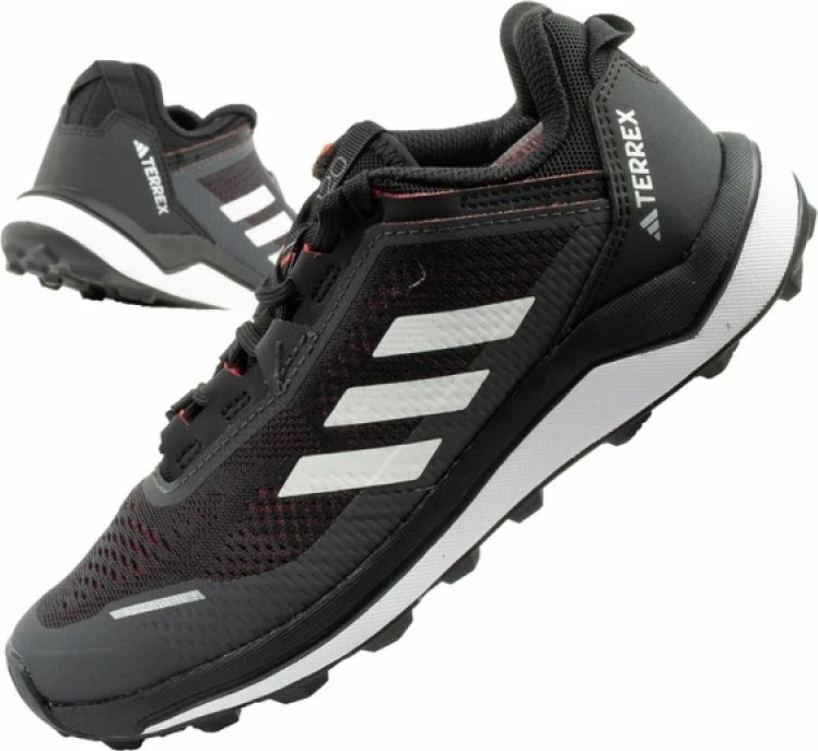 Atlete për fëmijë adidas Terrex Agravic Flow