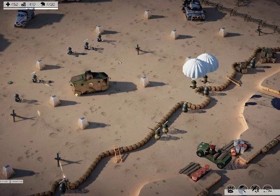 Northend Tower Defense EN Global