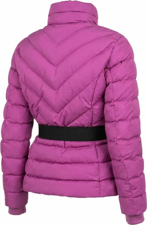 Jakne për femra Emporio Armani, rozë [Madhësia: M]
