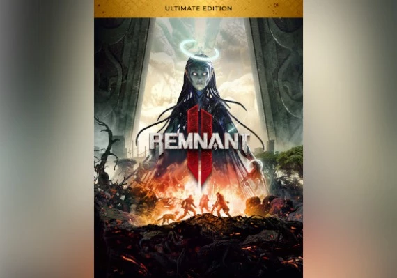 Remnant II Utlimate Edition Global