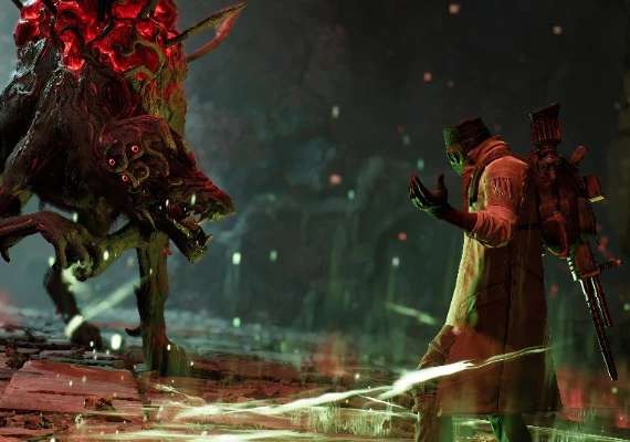 Remnant II Deluxe Edition Global