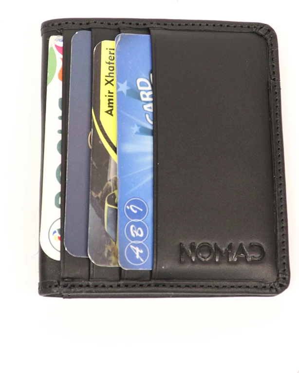 Kuleta për kredi kartela Nomad 8337-01
