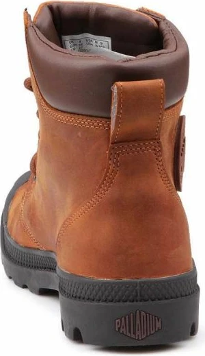 Këpucë lifestyle Palladium