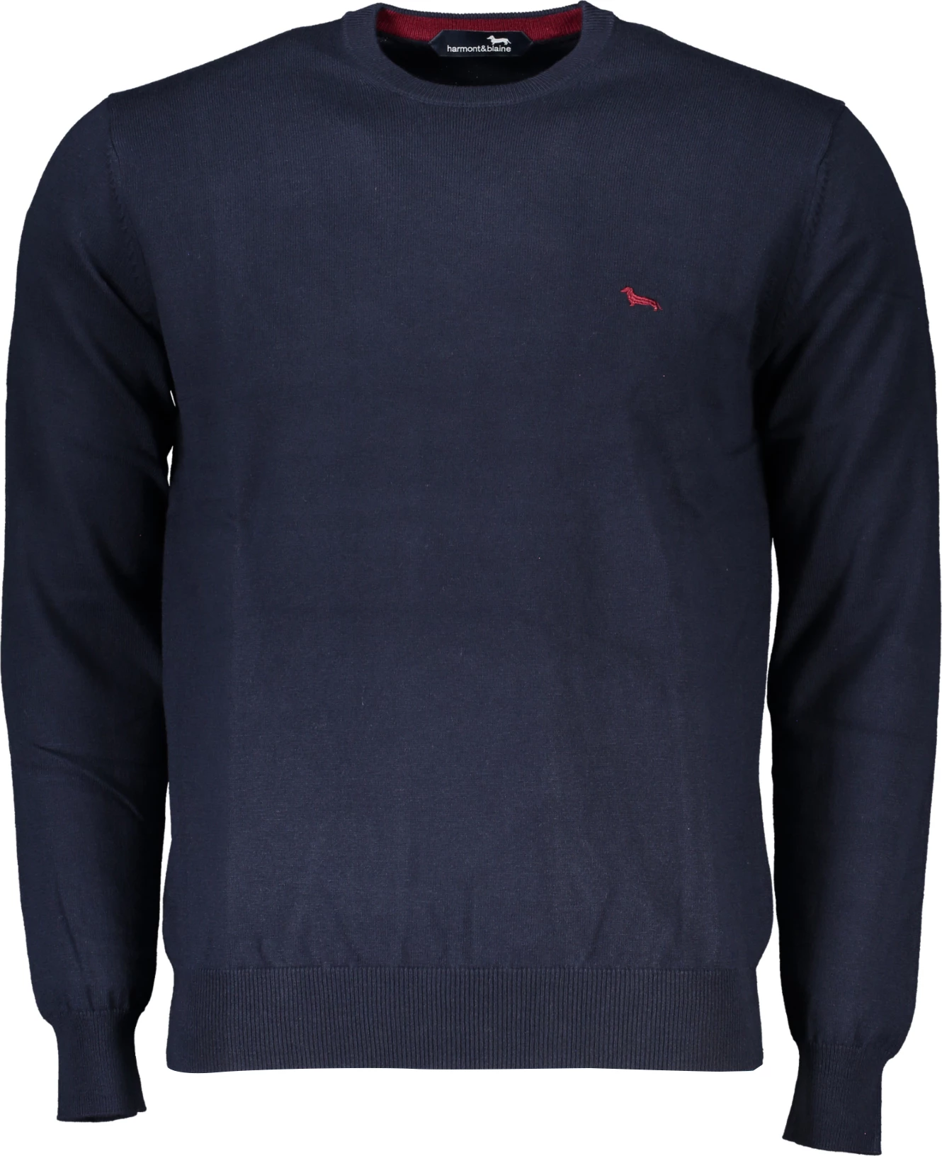 Xhemper për meshkuj Harmont & Blaine, blu