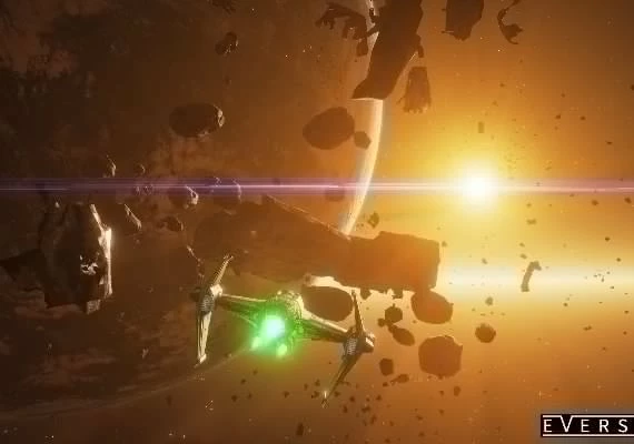 Everspace Ultimate Edition Global